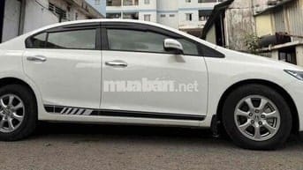 Honda Civic 2014 1.8 AT - 90000 km