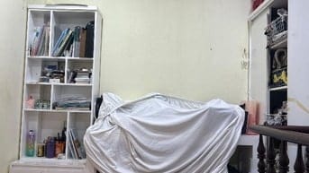 Phòng cho thuê gần chùa Ngọc Hoàng