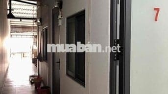 Phòng trọ giá rẻ quận Bình Tân