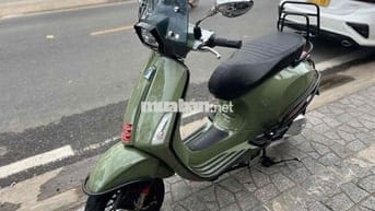 vespa sprint 150 2022❇️Đồng Moto Đà Lạt❇️