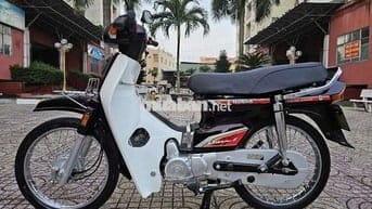 Honda Dream II 100 Thái Mới Đẹp Zin Tuyệt Đẹp