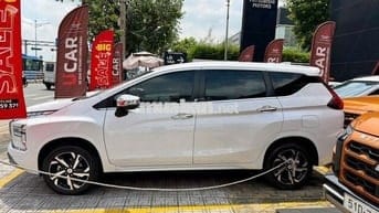 Mitsubishi Xpander 2023 PRE 1.5L 53240 km