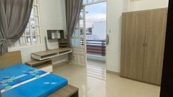 Cho thuê nhà 180m2 tại Thủ Đức, gần bến xe Miền Đông, QL13, TPHCM