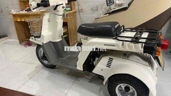 honda Gyro X  2 thì 50cc