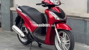 SH 125i 2016 SMK UP ÁO Ý BSTP