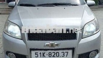 Đổi xe cần bán chevolet aveo 2017