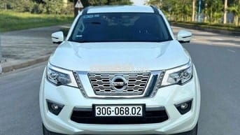 Nissan X Terra Sx 2019 2.5V 4x4 - 73000 2 Cầu