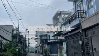 🏡 CĂN GÓC SIÊU HIẾM – HXT RỘNG HƯƠNG LỘ 2, BÌNH TÂN – 48m2- 3.4 TỶ