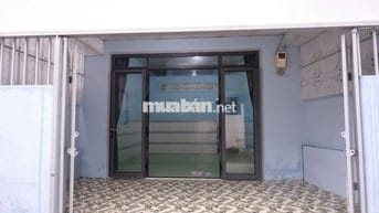 Nhà đẹp, thoáng mát 66m2 1PN, 1WC - Khu dân cư yên tĩnh - Thủ Dầu Một