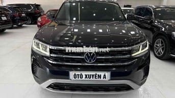 Volkswagen Teramout 2022 odo 16,000 km