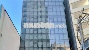 Cho thuê văn phòng Nguyễn Văn Trỗi 115-560m² cắt nhỏ linh hoạt giá tốt