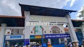 2 Tỷ x - Trương Phước Phan - 2 tầng - 2 PN