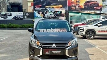 Mitsubishi Attrage 2025 1.2 MT - 6.500 Km