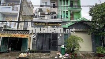 BÁN NHÀ ĐANG CÓ NGUỒN THU 45 TR / THÁNG DIỆN TÍCH SƯ DỤNG 255,8m/2