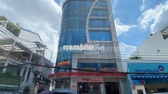 Cho thuê văn phòng Huỳnh Văn Bánh Phú Nhuận 80–145m giá chỉ từ 300k/m2
