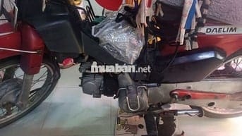 Citi nhật êm xe mua về đổ xăng là chạy