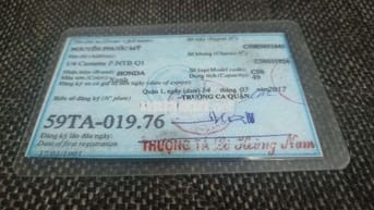 Cub cổ 50 BS VIP đẹp zin trùm mền