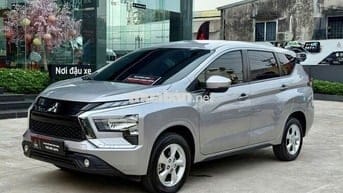 Mitsubishi Xpander  AT 2022 Bạc - Odo 75.800km
