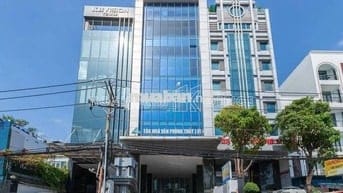 Cho thuê văn phòng Nguyễn Xí Bình Thạnh 80–174m² giá chỉ 310k/m²
