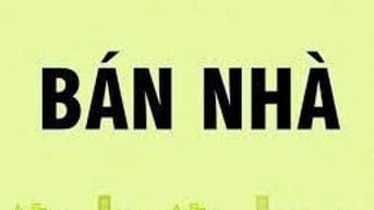 Chính chủ cần bán căn nhà phố Shophouse K2.11, Đường D15, Phước Long B