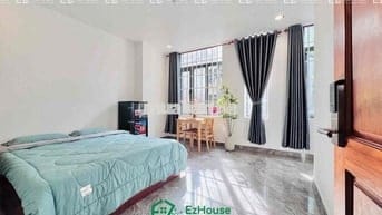 🌷CĂN HỘ MỚI 100% CÓ THANG MÁY NGAY VÒNG XOAY TRUNG SƠN