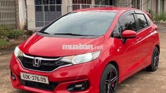 Honda Jazz 2018 CVT- 69000 km