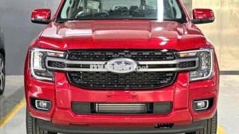 Ranger XLS 1 cầu 2025 - trả trước từ 145tr lấy xe