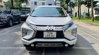 Mitsubishi Xpander 2020 AT