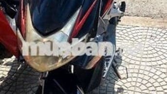 Cần bán xe Honda ab máy móc zin