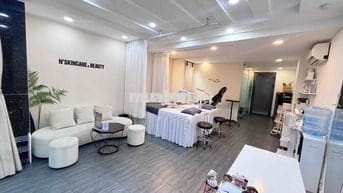 Mặt bằng kinh doanh 40m2 Tô Hiến Thành, Q10