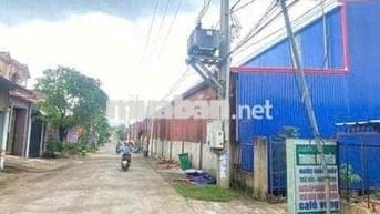 Bán lô đất xây biệt thư ngay cường thuận phước tân đường xe công tớt