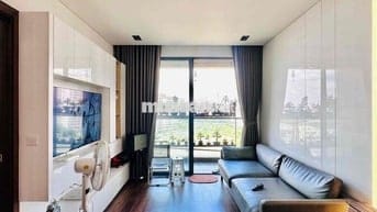 CHO THUÊ SIÊU PHẨM MIZUKI PARK 2PN 2WC - FULL NT ĐẸP - BLOCK MP678