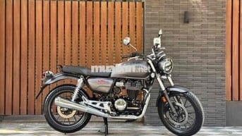 Honda CB 350 H’ness 2025