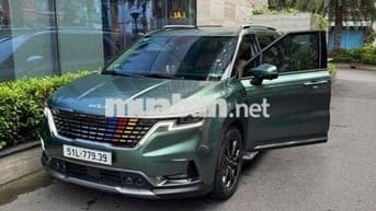 Kia Carnival 2022 2.2D Signature 7 ghế độ full