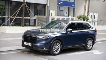 CRV L SENSING DATE 22-11-2024 CỰC MỚI, XE 7 CHỔ