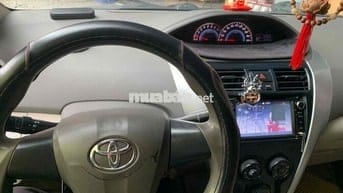 Toyota Yaris 2010 - 220000 km