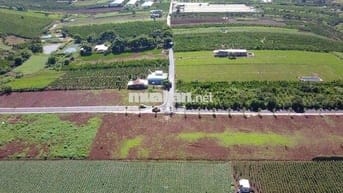 Đất nền ven Đà Lạt - Gần nút giao cao tốc SG-ĐL, Gần Sân Bay- Sổ Riêng