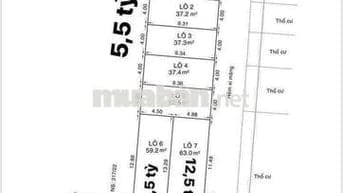 ĐẤT PHÂN LÔ CHÍNH CHỦ 317  P11