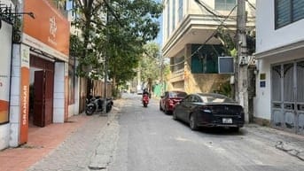 CẦN BÁN NHÀ PHÂN LÔ NGÕ VIP PHỐ LÁNG HẠ