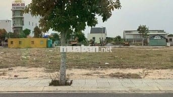 Bán đất 100m2 Cần Giuộc 2Tỷ5- Nhận kí gửi nhà đất, căn hộ chung cư