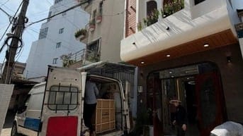 BÁN NHÀ DT 4,10m nở hậu 4,60m X 16m, SIÊU PHẨM GIÁP RANH BÌNH THẠNH, 