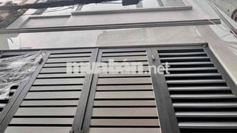 Cho Thuê Nhà HXH Trần Hưng Đạo P5 Q5 ( Đoạn 2 Chiều. )