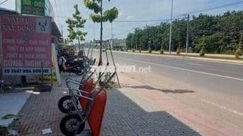 cho thuê mặt bằng  cổng vsip3+5 phòng trọ