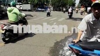 Nhà bán gấp, mặt tiền gần dương quang đông, 4,3×15,3, 4tam, 14,7 tỷ
