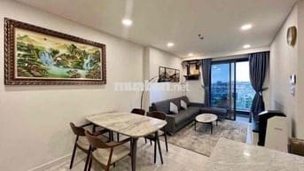 Cho thuê căn 2pn2wc chung cư Richstar quận Tân Phú