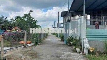 *** ĐẤT THỔ CƯ CHÍNH CHỦ, KHU DÂN CƯ CHÂU THỊ KIM, PHƯỜNG 7, TÂN AN, L