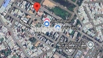 Cần bán nhanh lô đất đường Vũ Lập