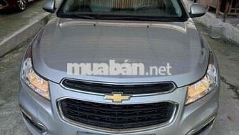 Chevrolet Cruze 2016 LT - 64000 km