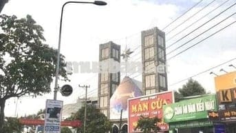 Cho thuê nhà nguyên căn 100m có:2pn gần Nhà Thờ Dĩ An - Dĩ An