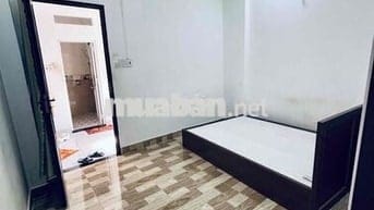 Phòng trọ full nội thất, không chung chủ, đường Phạm Văn Chí Q6